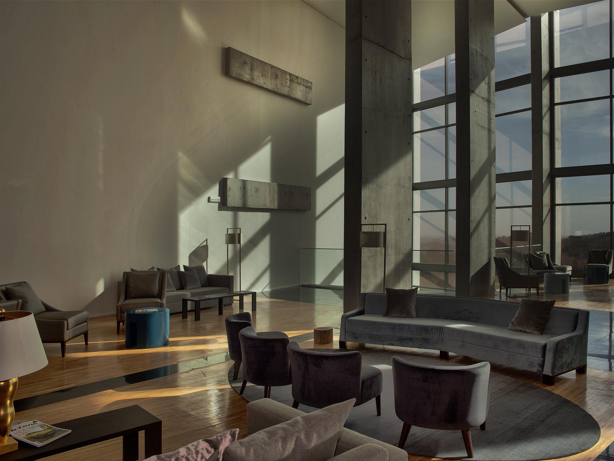อัลการ์ฟ เรซ รีสอร์ต โฮเทล Hotel Montes de Cima ภายนอก รูปภาพ