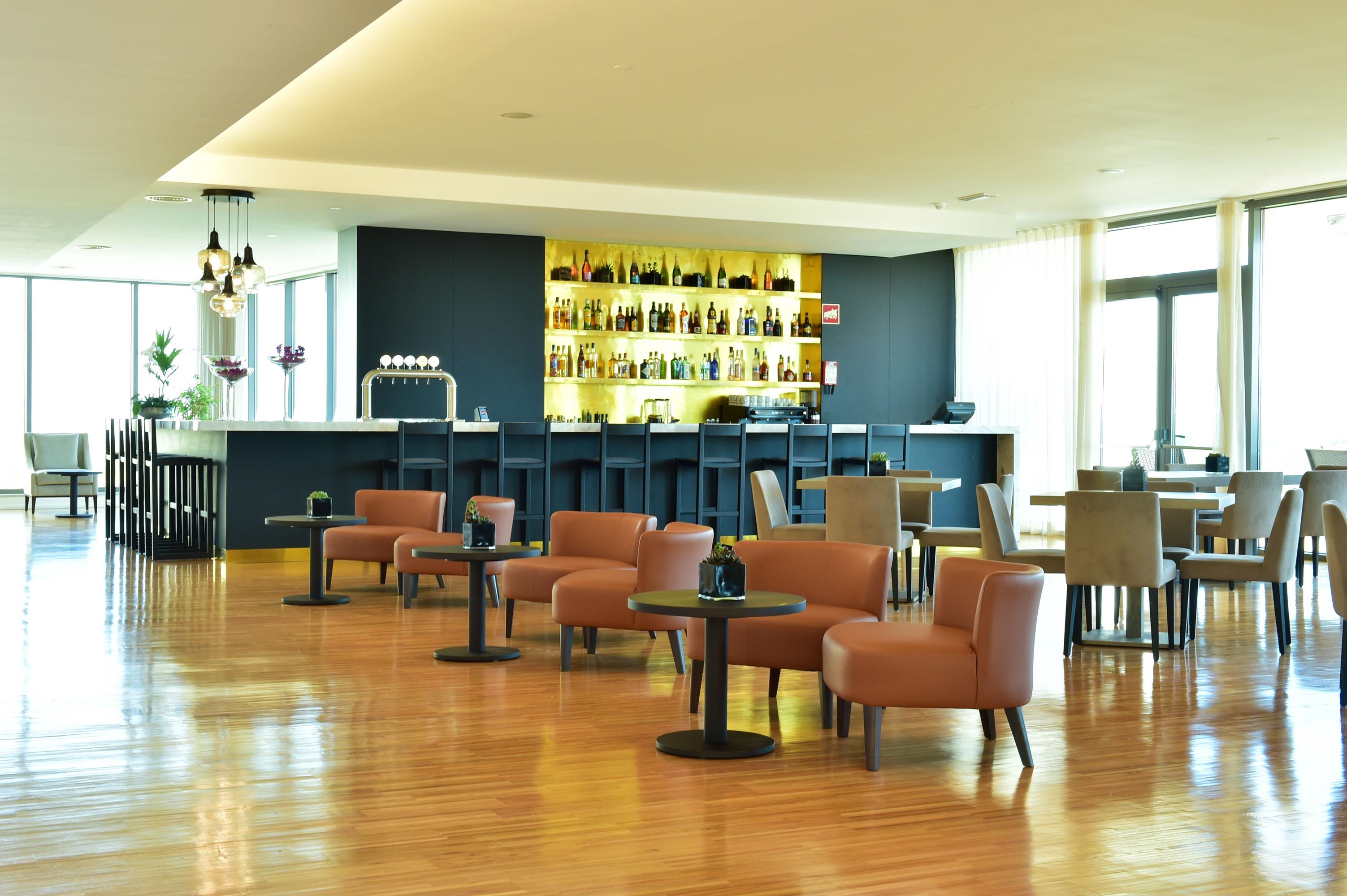 อัลการ์ฟ เรซ รีสอร์ต โฮเทล Hotel Montes de Cima ภายนอก รูปภาพ