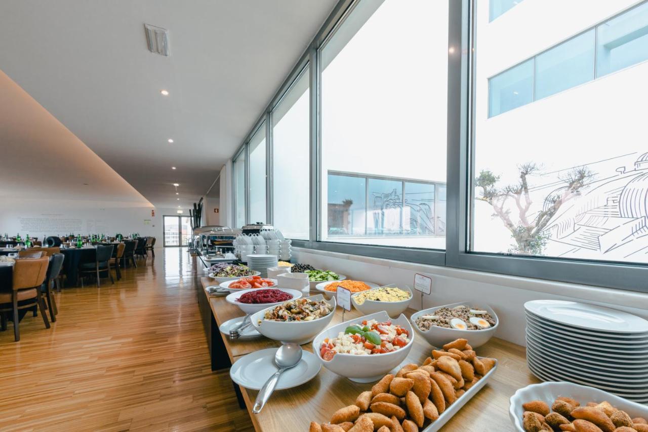 อัลการ์ฟ เรซ รีสอร์ต โฮเทล Hotel Montes de Cima ภายนอก รูปภาพ