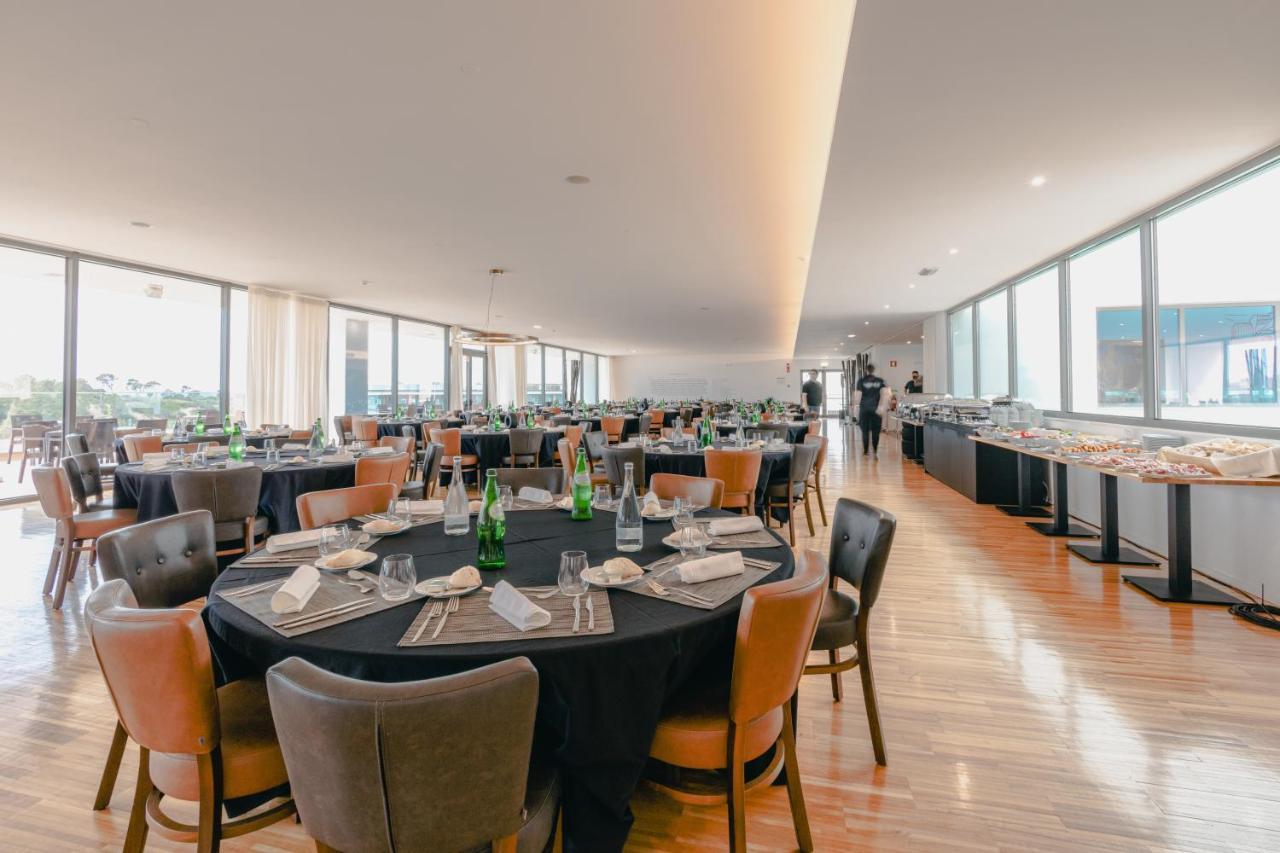 อัลการ์ฟ เรซ รีสอร์ต โฮเทล Hotel Montes de Cima ภายนอก รูปภาพ