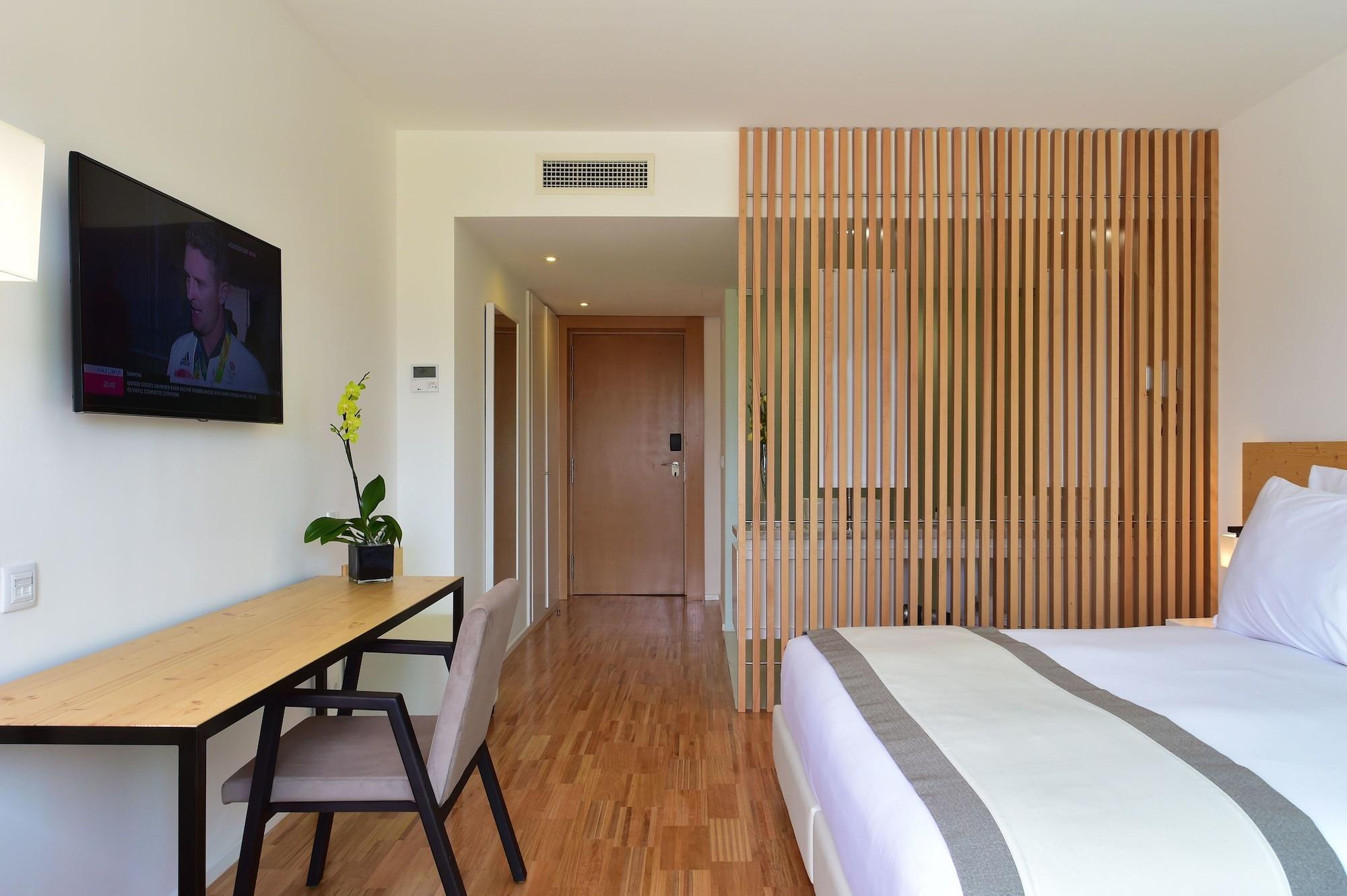 อัลการ์ฟ เรซ รีสอร์ต โฮเทล Hotel Montes de Cima ภายนอก รูปภาพ