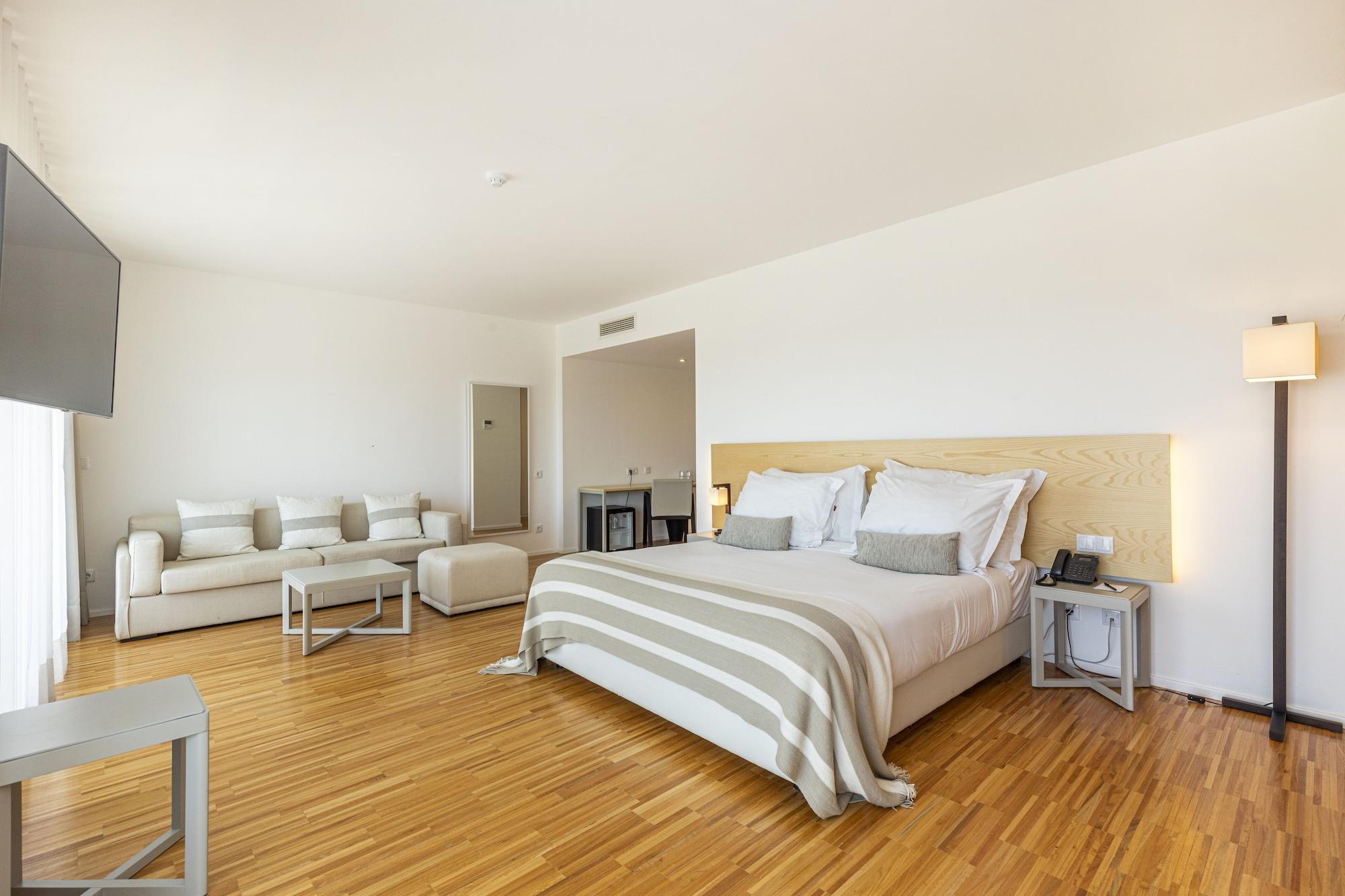 อัลการ์ฟ เรซ รีสอร์ต โฮเทล Hotel Montes de Cima ภายนอก รูปภาพ
