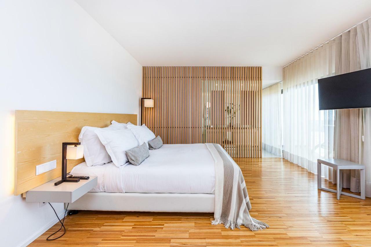 อัลการ์ฟ เรซ รีสอร์ต โฮเทล Hotel Montes de Cima ภายนอก รูปภาพ