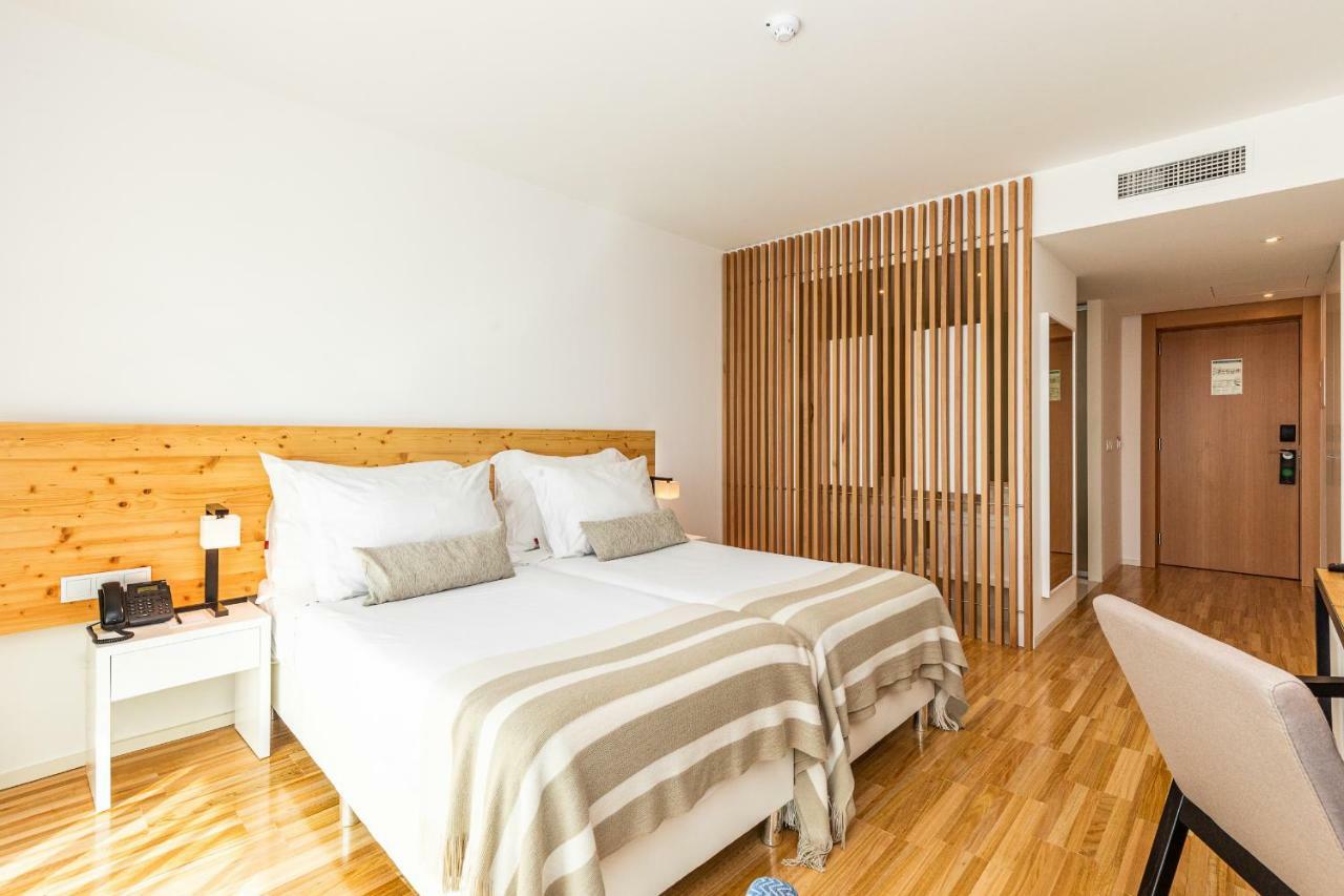 อัลการ์ฟ เรซ รีสอร์ต โฮเทล Hotel Montes de Cima ภายนอก รูปภาพ