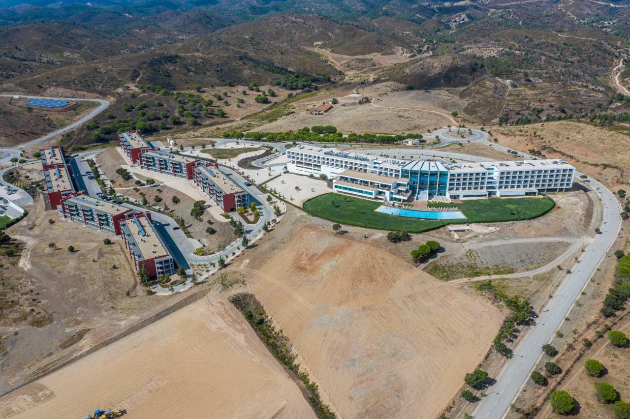 อัลการ์ฟ เรซ รีสอร์ต โฮเทล Hotel Montes de Cima ภายนอก รูปภาพ