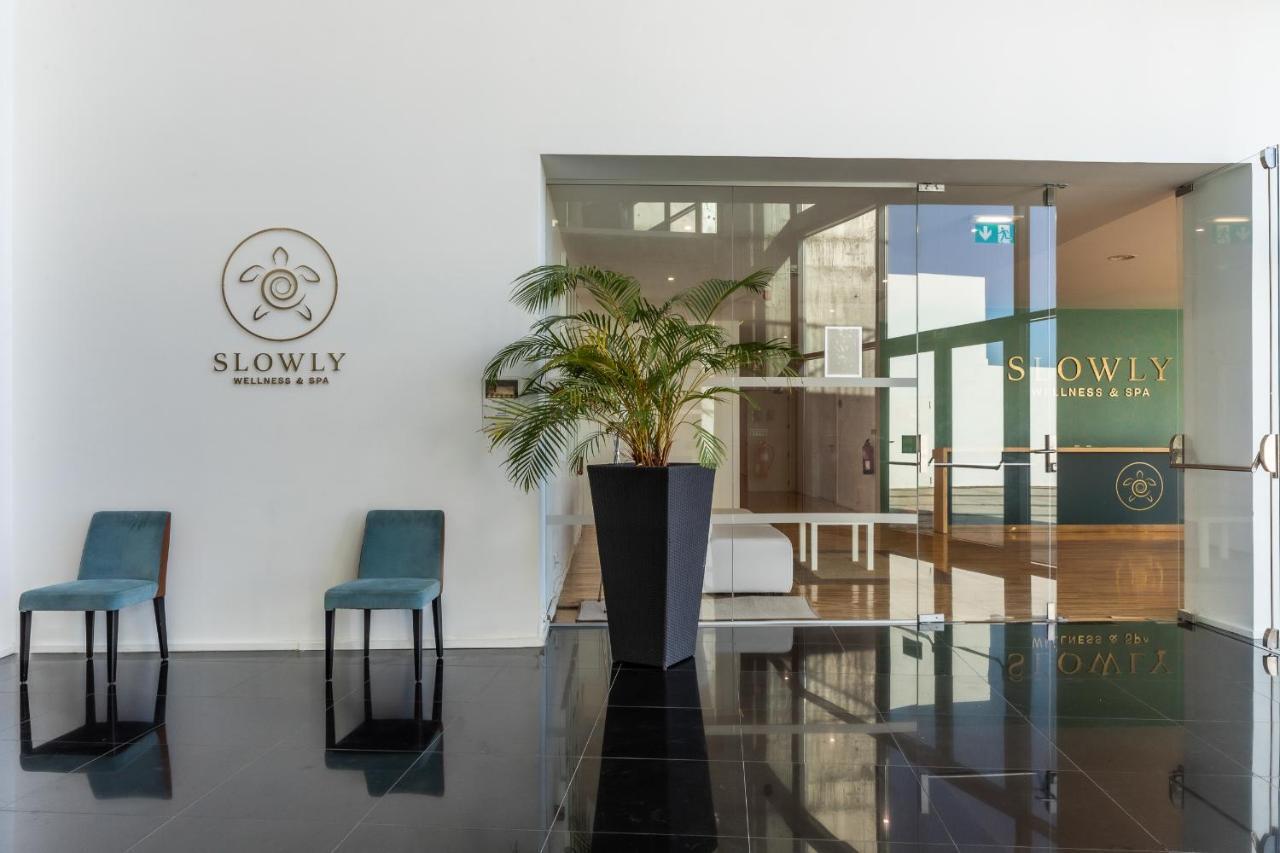 อัลการ์ฟ เรซ รีสอร์ต โฮเทล Hotel Montes de Cima ภายนอก รูปภาพ