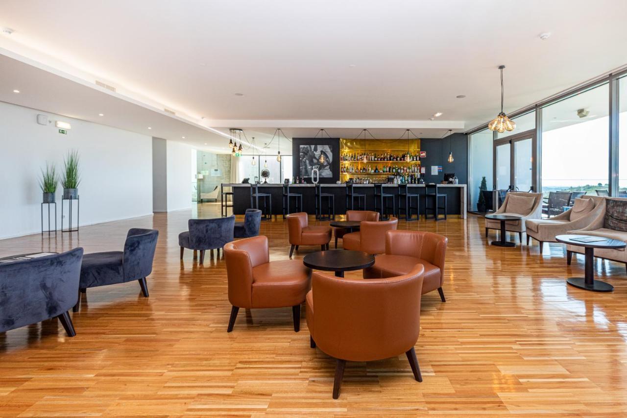 อัลการ์ฟ เรซ รีสอร์ต โฮเทล Hotel Montes de Cima ภายนอก รูปภาพ