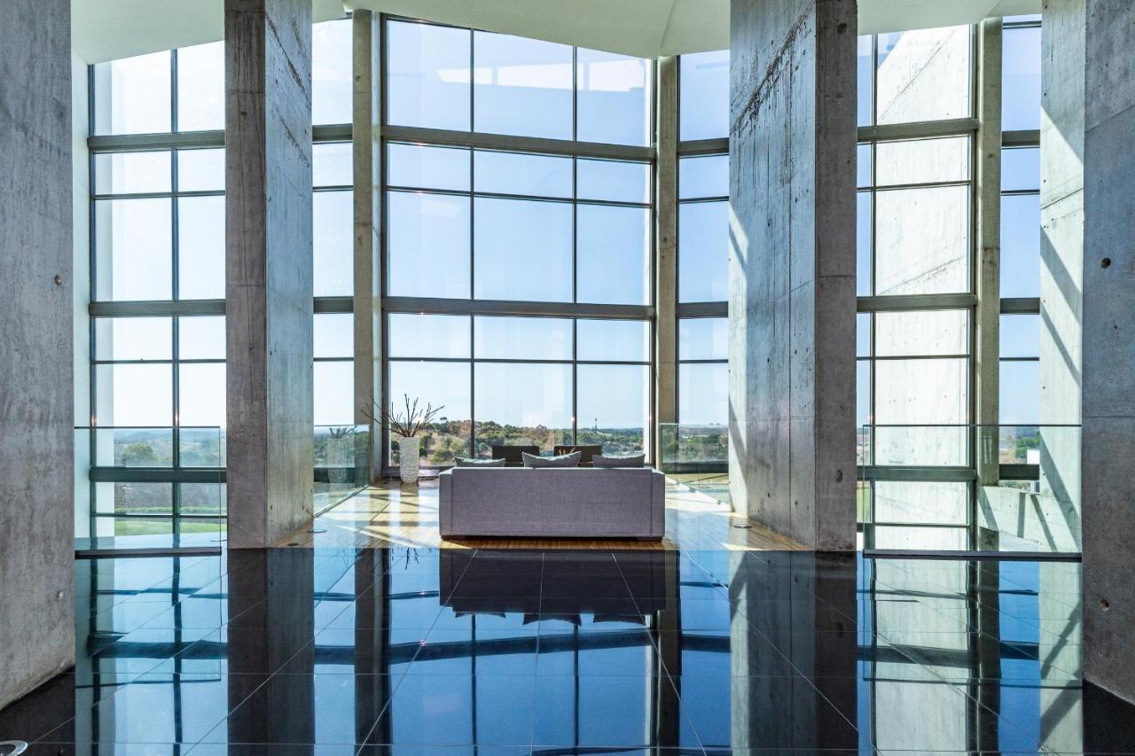 อัลการ์ฟ เรซ รีสอร์ต โฮเทล Hotel Montes de Cima ภายนอก รูปภาพ