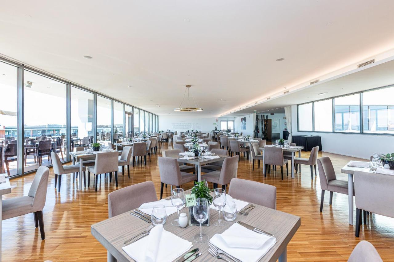 อัลการ์ฟ เรซ รีสอร์ต โฮเทล Hotel Montes de Cima ภายนอก รูปภาพ
