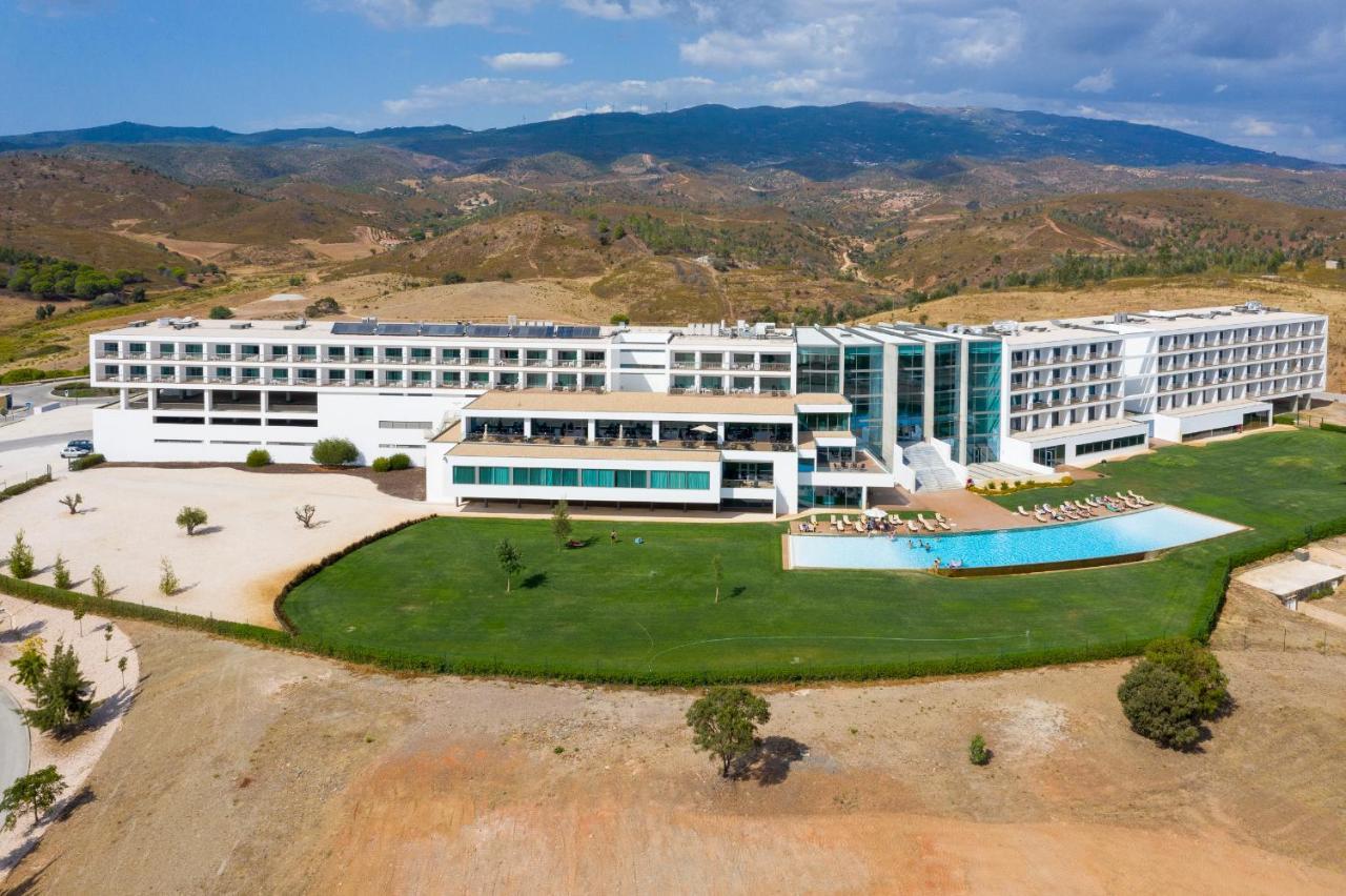 อัลการ์ฟ เรซ รีสอร์ต โฮเทล Hotel Montes de Cima ภายนอก รูปภาพ