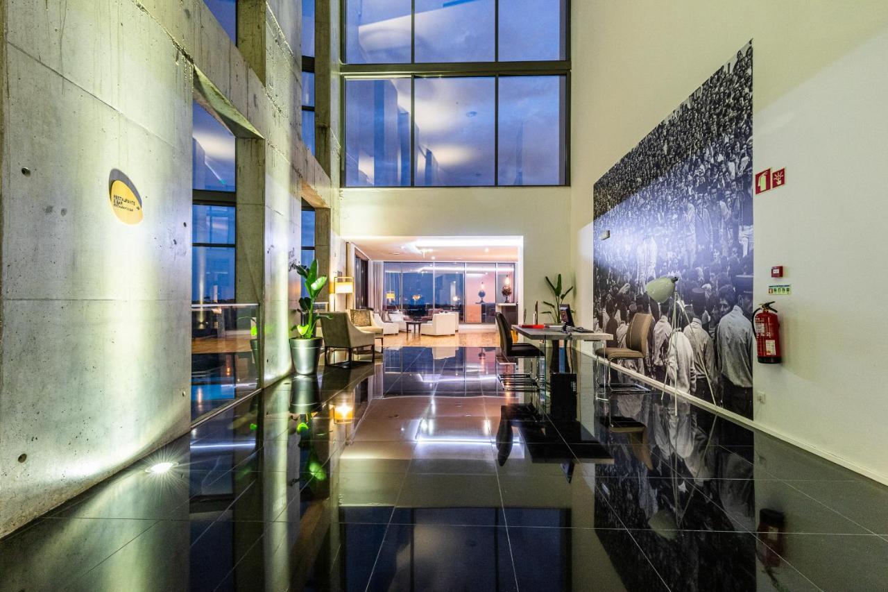 อัลการ์ฟ เรซ รีสอร์ต โฮเทล Hotel Montes de Cima ภายนอก รูปภาพ