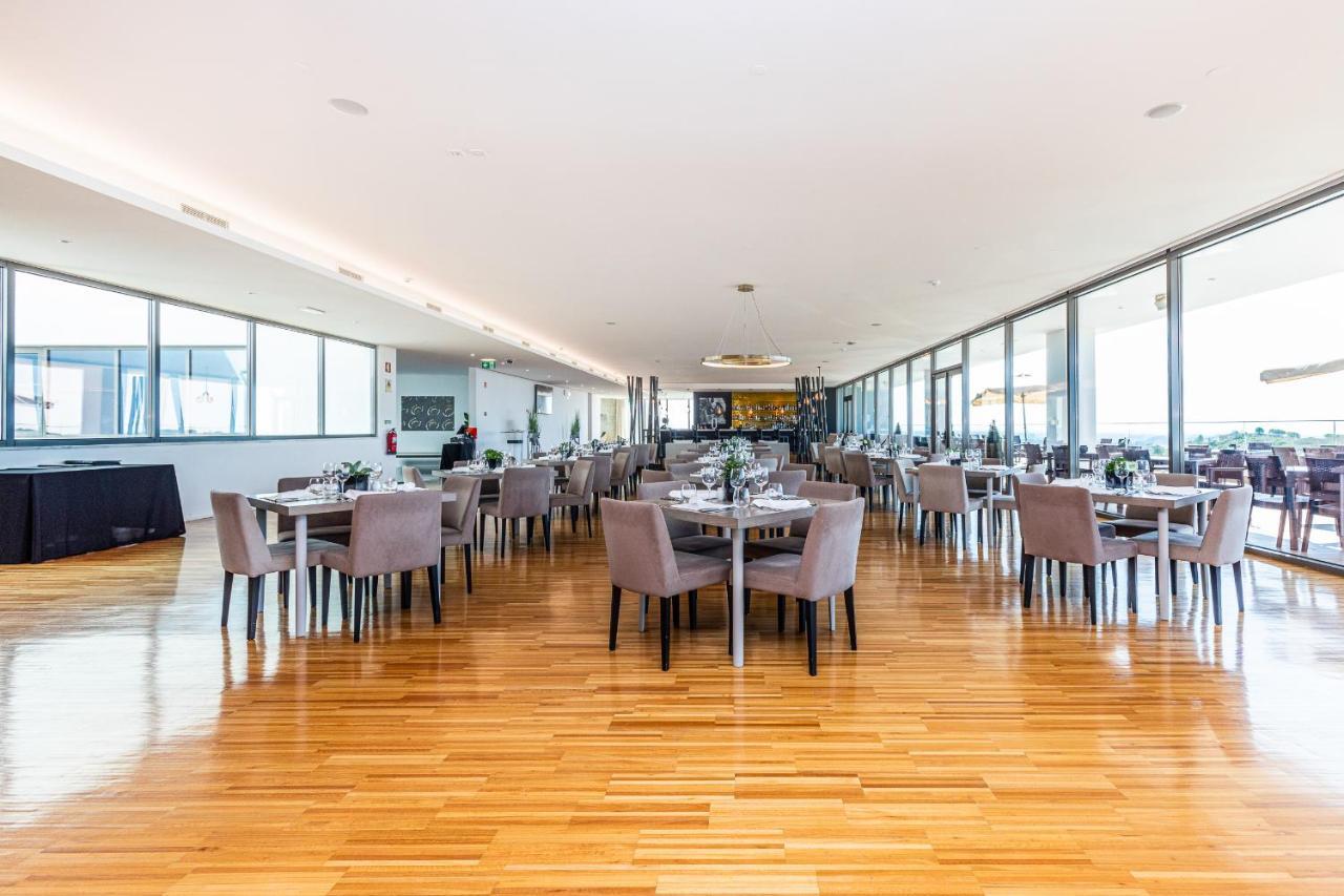 อัลการ์ฟ เรซ รีสอร์ต โฮเทล Hotel Montes de Cima ภายนอก รูปภาพ